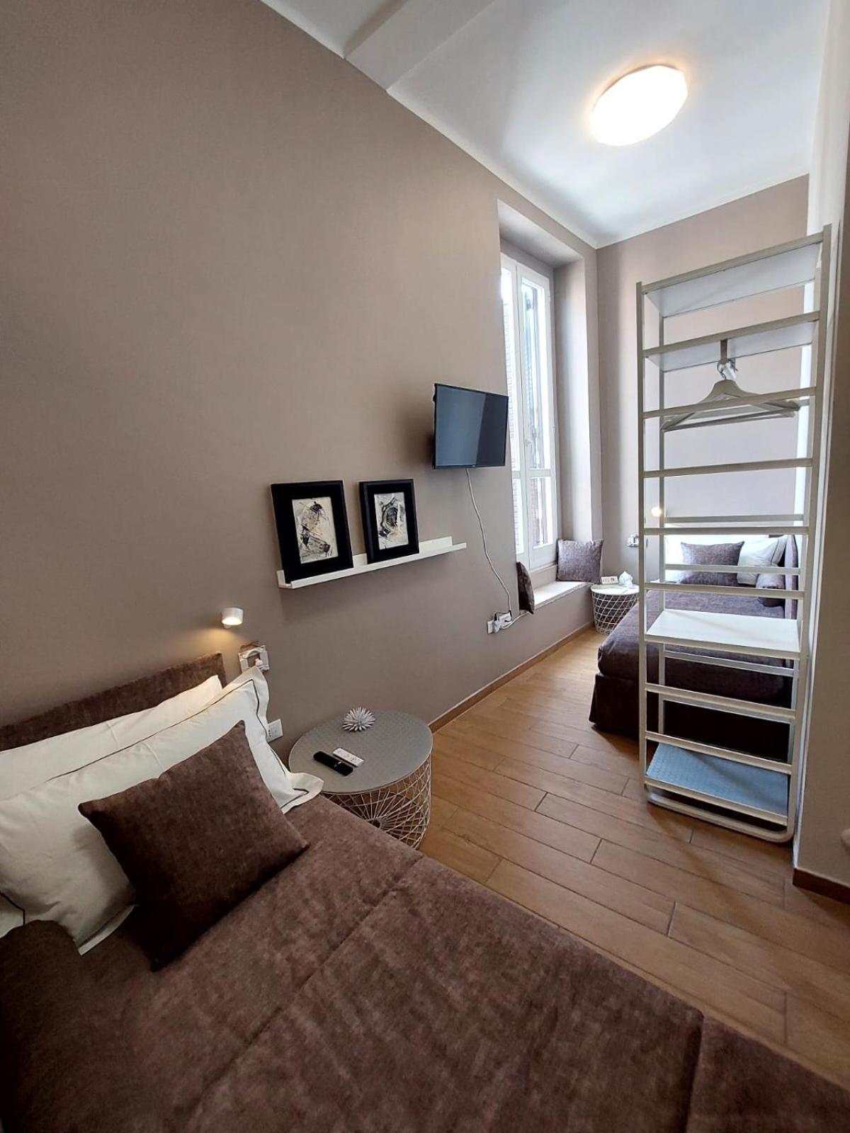 Natidalmare Policlinico Bari Apartment Exterior foto